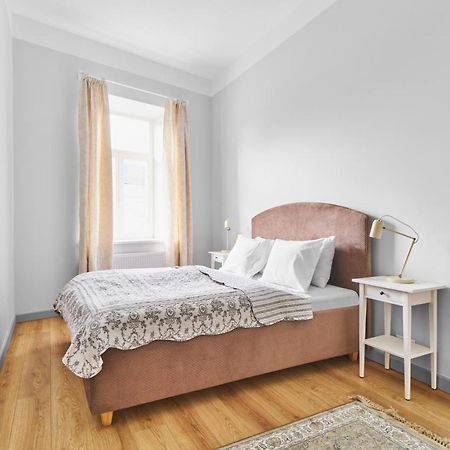 New And Lovely Apartament In Vilnius City Centre VNO Exterior foto