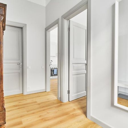 New And Lovely Apartament In Vilnius City Centre VNO Exterior foto