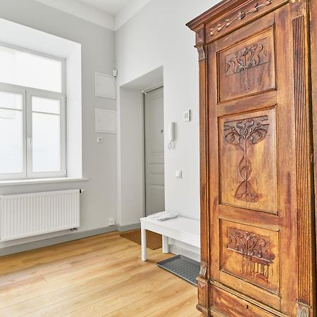 New And Lovely Apartament In Vilnius City Centre VNO Exterior foto