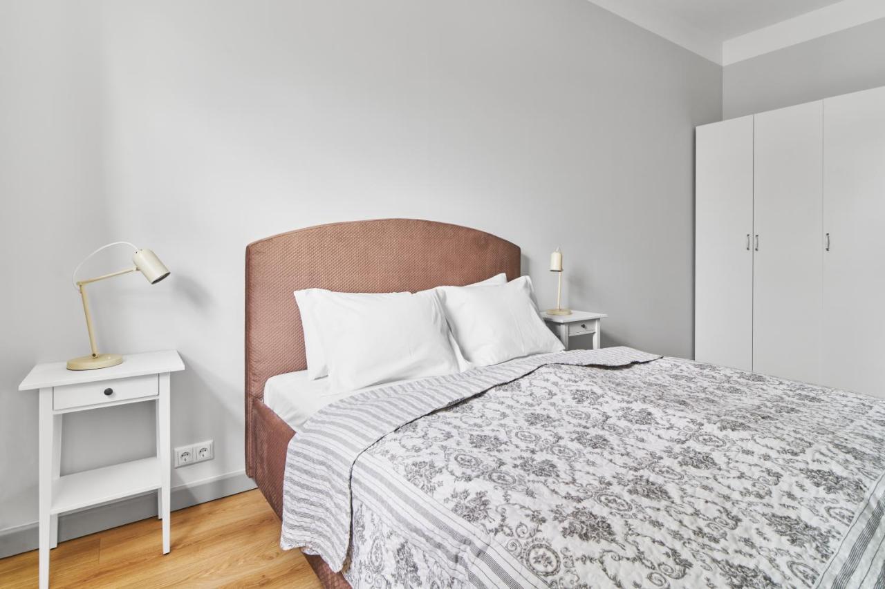 New And Lovely Apartament In Vilnius City Centre VNO Exterior foto