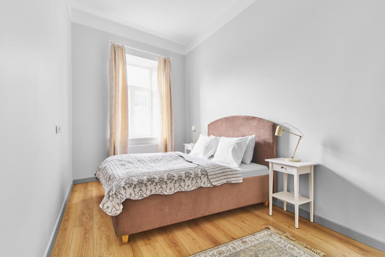 New And Lovely Apartament In Vilnius City Centre VNO Exterior foto
