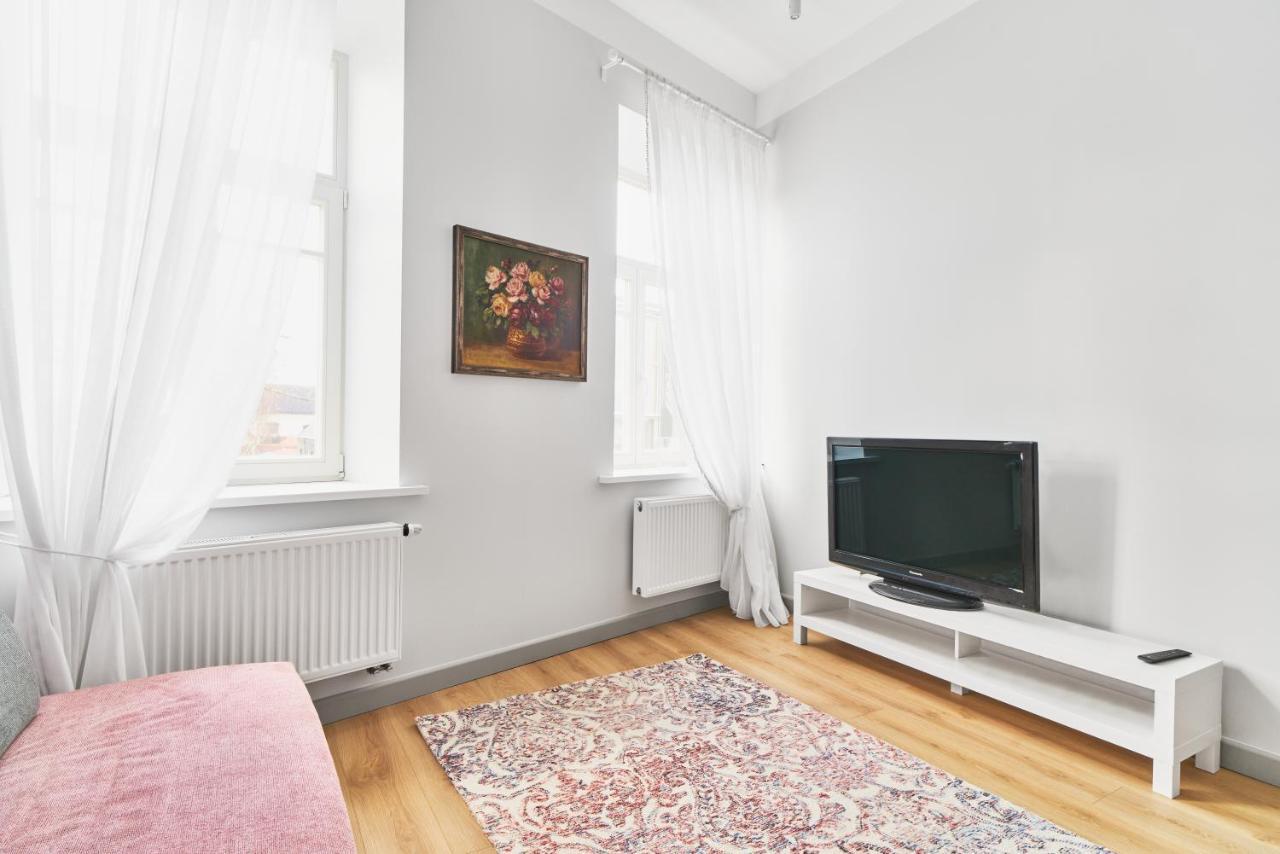 New And Lovely Apartament In Vilnius City Centre VNO Exterior foto