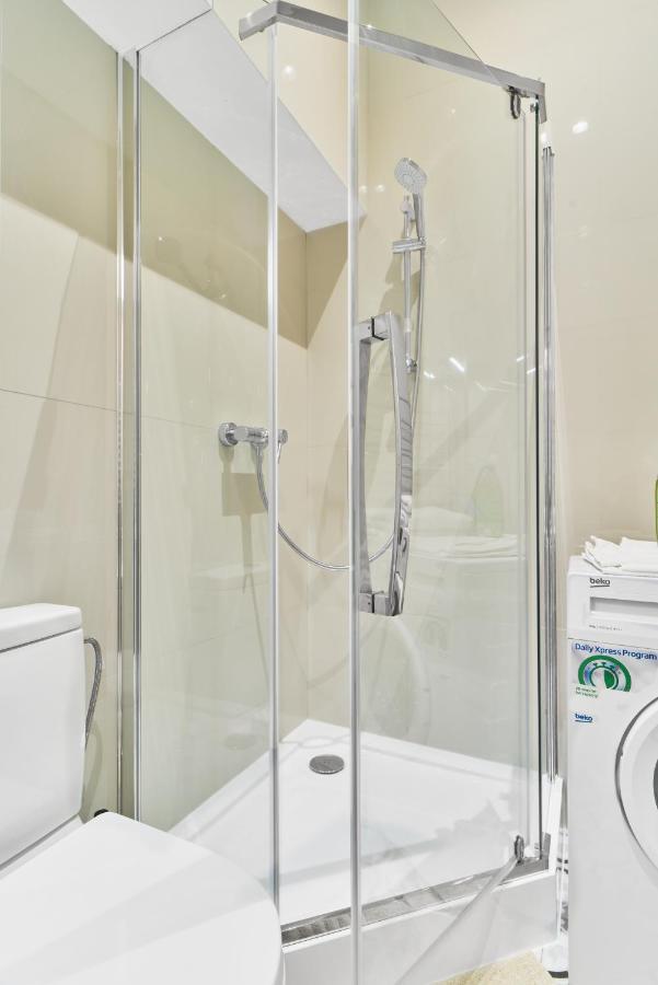 New And Lovely Apartament In Vilnius City Centre VNO Exterior foto